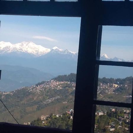 Pahari Soul Acomodação com café da manhã Darjeeling  Exterior foto