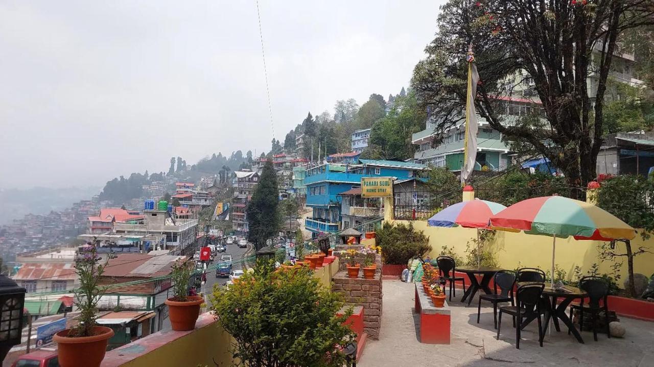 Pahari Soul Acomodação com café da manhã Darjeeling  Exterior foto