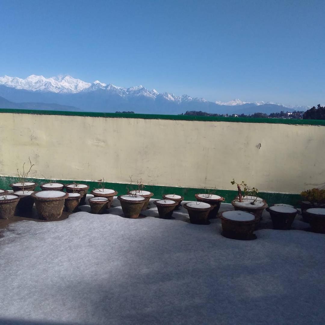 Pahari Soul Acomodação com café da manhã Darjeeling  Exterior foto
