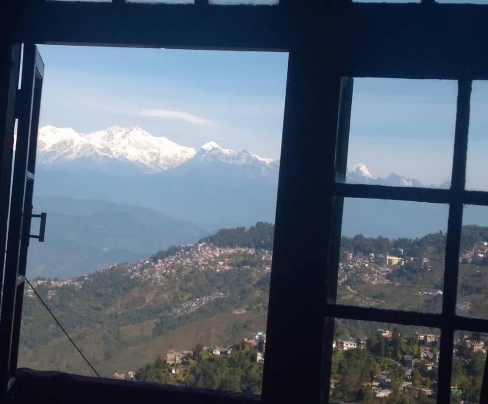 Pahari Soul Acomodação com café da manhã Darjeeling  Exterior foto