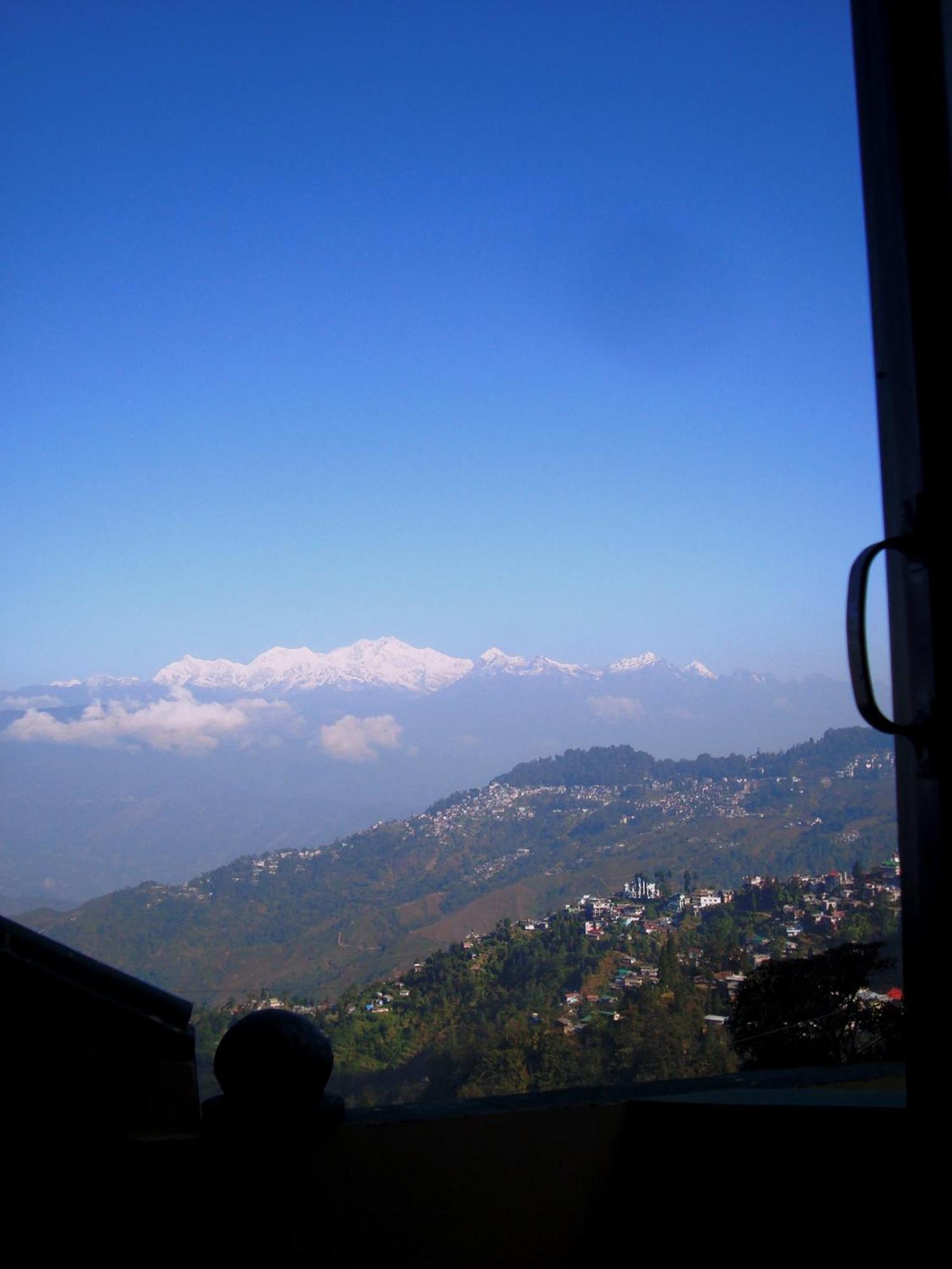 Pahari Soul Acomodação com café da manhã Darjeeling  Exterior foto