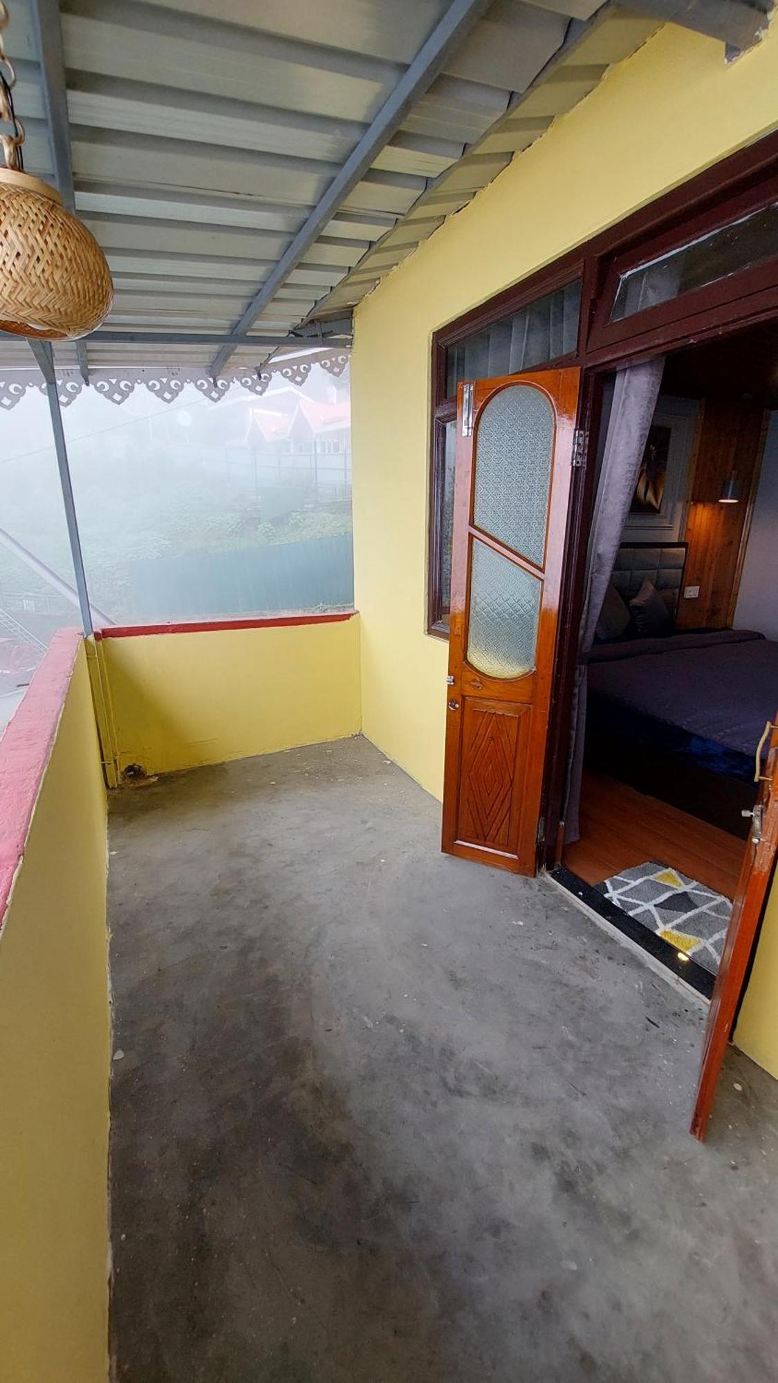 Pahari Soul Acomodação com café da manhã Darjeeling  Quarto foto