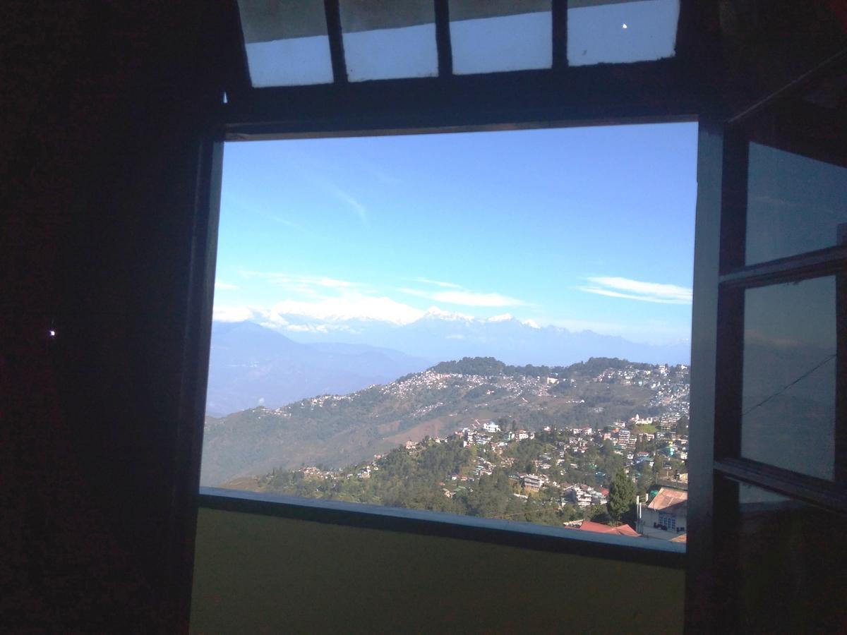 Pahari Soul Acomodação com café da manhã Darjeeling  Exterior foto